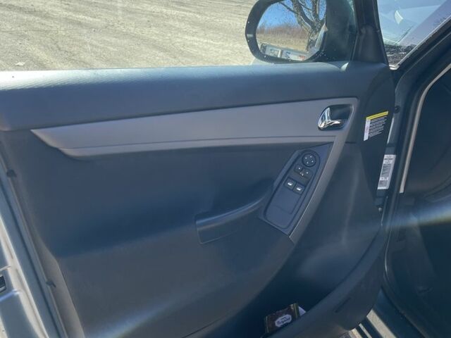 Серый Ситроен С4 Пикассо, объемом двигателя 1.6 л и пробегом 234 тыс. км за 7200 $, фото 6 на Automoto.ua