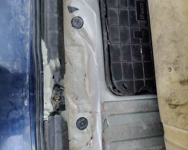 Ситроен С4 Пикассо 2012 в Остоге на Automoto.ua Серый Ситроен С4 Пикассо, объемом двигателя 2 л и пробегом 240 тыс. км за 4950 $, фото 17 на Automoto.ua