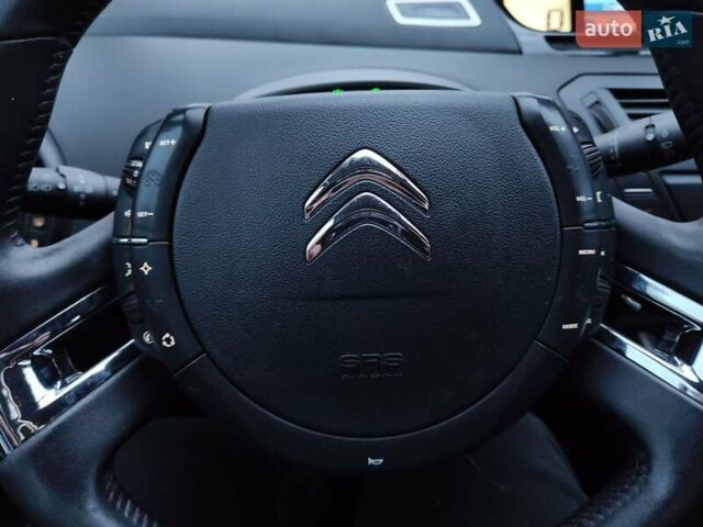 Ситроен С4 Пикассо 2012 в Остоге на Automoto.ua Серый Ситроен С4 Пикассо, объемом двигателя 2 л и пробегом 240 тыс. км за 4950 $, фото 19 на Automoto.ua