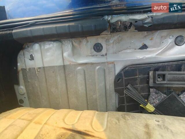 Сірий Сітроен С4 Пікассо, об'ємом двигуна 2 л та пробігом 240 тис. км за 3999 $, фото 22 на Automoto.ua