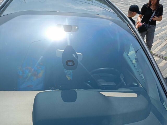 Серый Ситроен С4 Пикассо, объемом двигателя 1.6 л и пробегом 233 тыс. км за 9500 $, фото 3 на Automoto.ua