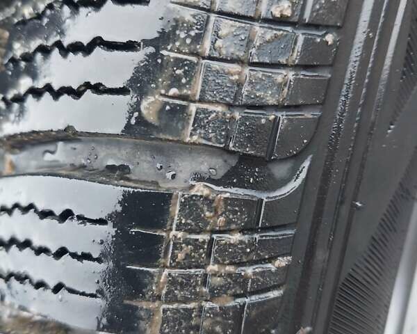 Серый Ситроен С4 Пикассо, объемом двигателя 1.56 л и пробегом 266 тыс. км за 6299 $, фото 15 на Automoto.ua