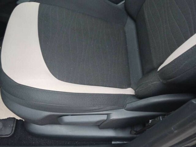 Серый Ситроен С4 Пикассо, объемом двигателя 1.6 л и пробегом 233 тыс. км за 9500 $, фото 14 на Automoto.ua