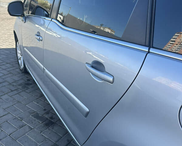 Серый Ситроен С4 Пикассо, объемом двигателя 1.6 л и пробегом 278 тыс. км за 6499 $, фото 25 на Automoto.ua