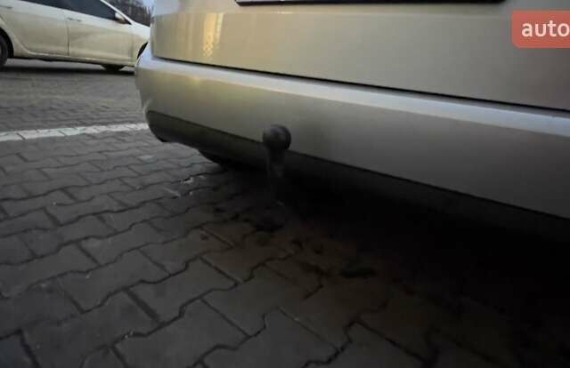 Серый Ситроен С4 Пикассо, объемом двигателя 1.56 л и пробегом 107 тыс. км за 10500 $, фото 13 на Automoto.ua