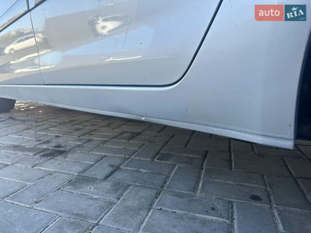 Серый Ситроен С4 Пикассо, объемом двигателя 1.6 л и пробегом 278 тыс. км за 6499 $, фото 26 на Automoto.ua