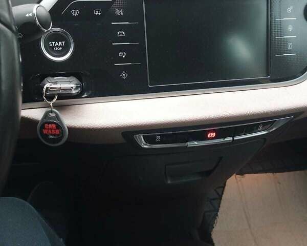 Серый Ситроен С4 Пикассо, объемом двигателя 1.6 л и пробегом 233 тыс. км за 9500 $, фото 9 на Automoto.ua