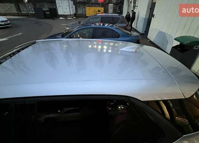 Серый Ситроен С4 Пикассо, объемом двигателя 1.56 л и пробегом 107 тыс. км за 10500 $, фото 22 на Automoto.ua