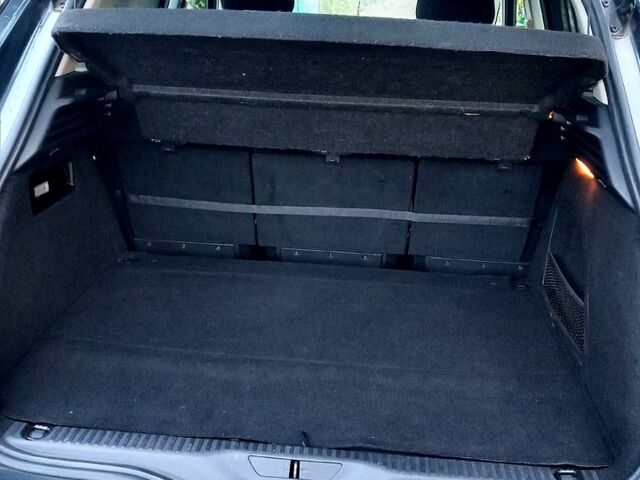 Сірий Сітроен С4 Пікассо, об'ємом двигуна 1.6 л та пробігом 257 тис. км за 9700 $, фото 9 на Automoto.ua