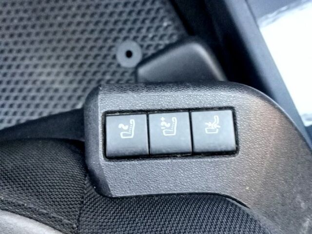 Сірий Сітроен С4 Пікассо, об'ємом двигуна 1.6 л та пробігом 257 тис. км за 9700 $, фото 5 на Automoto.ua