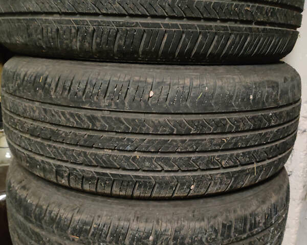 Серый Ситроен С4 Пикассо, объемом двигателя 1.56 л и пробегом 265 тыс. км за 5500 $, фото 11 на Automoto.ua