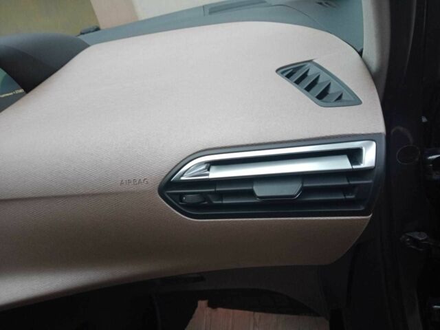 Серый Ситроен С4 Пикассо, объемом двигателя 1.6 л и пробегом 233 тыс. км за 9500 $, фото 11 на Automoto.ua