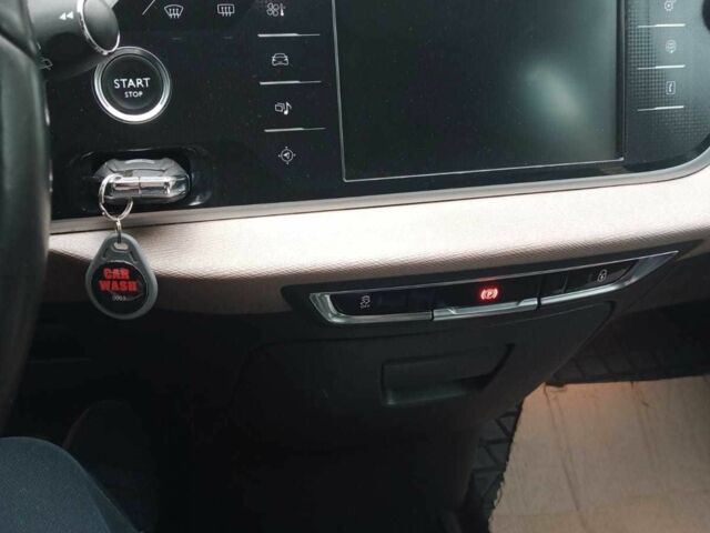 Серый Ситроен С4 Пикассо, объемом двигателя 1.6 л и пробегом 233 тыс. км за 9500 $, фото 10 на Automoto.ua