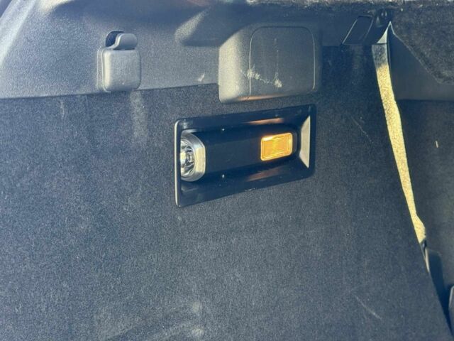 Серый Ситроен С4 Пикассо, объемом двигателя 1.6 л и пробегом 180 тыс. км за 7800 $, фото 12 на Automoto.ua