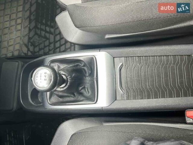 Ситроен С4 Пикассо 2014 в Стрые на Automoto.ua Серый Ситроен С4 Пикассо, объемом двигателя 1.56 л и пробегом 253 тыс. км за 8750 $, фото 10 на Automoto.ua