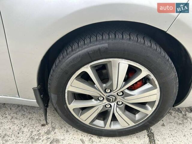 Ситроен С4 Пикассо 2014 в Стрые на Automoto.ua Серый Ситроен С4 Пикассо, объемом двигателя 1.56 л и пробегом 253 тыс. км за 8750 $, фото 19 на Automoto.ua