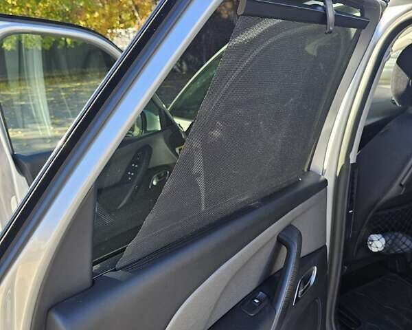 Ситроен С4 Пикассо 2014 в Одессе на Automoto.ua Серый Ситроен С4 Пикассо, объемом двигателя 1.56 л и пробегом 125 тыс. км за 9100 $, фото 13 на Automoto.ua