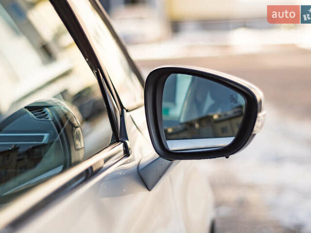 Серый Ситроен С4 Пикассо, объемом двигателя 1.56 л и пробегом 177 тыс. км за 9900 $, фото 30 на Automoto.ua