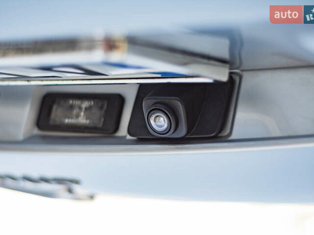 Серый Ситроен С4 Пикассо, объемом двигателя 1.56 л и пробегом 177 тыс. км за 9900 $, фото 31 на Automoto.ua