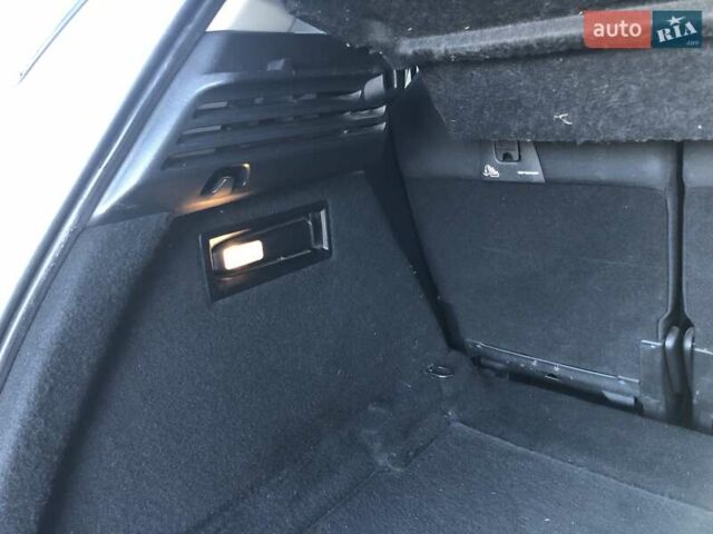 Сірий Сітроен С4 Пікассо, об'ємом двигуна 1.6 л та пробігом 180 тис. км за 9990 $, фото 67 на Automoto.ua