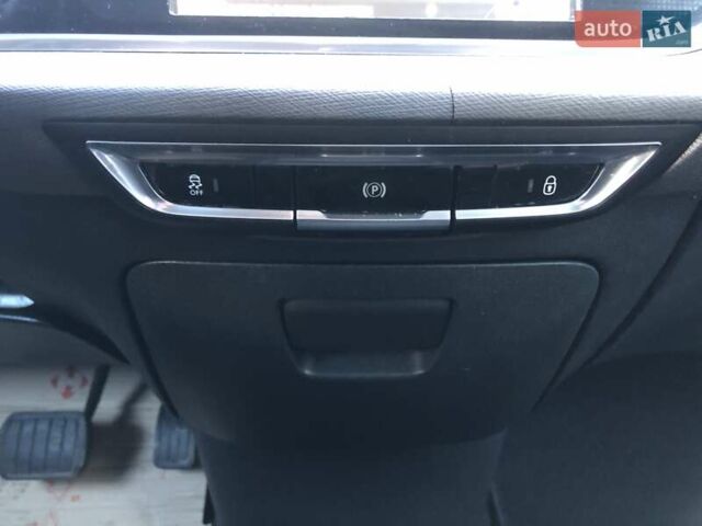 Сірий Сітроен С4 Пікассо, об'ємом двигуна 1.6 л та пробігом 180 тис. км за 9990 $, фото 45 на Automoto.ua