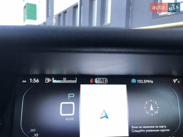 Сірий Сітроен С4 Пікассо, об'ємом двигуна 1.6 л та пробігом 180 тис. км за 9990 $, фото 49 на Automoto.ua