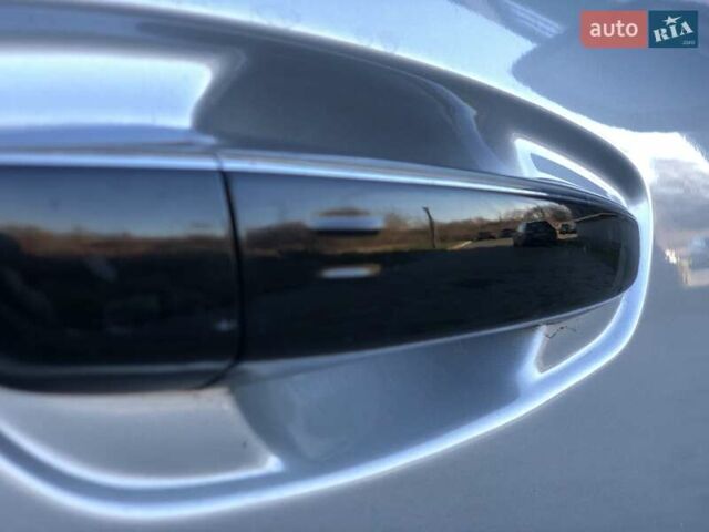 Сірий Сітроен С4 Пікассо, об'ємом двигуна 1.6 л та пробігом 180 тис. км за 9990 $, фото 18 на Automoto.ua