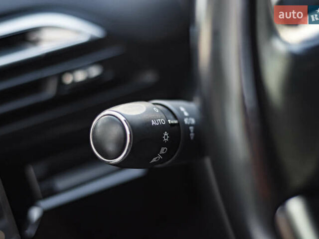 Серый Ситроен С4 Пикассо, объемом двигателя 1.56 л и пробегом 177 тыс. км за 9900 $, фото 21 на Automoto.ua