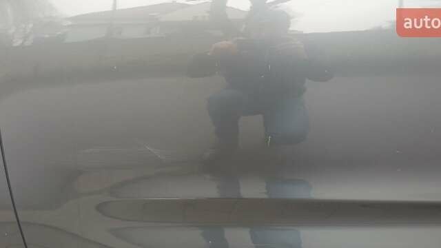 Серый Ситроен С4 Пикассо, объемом двигателя 1.56 л и пробегом 148 тыс. км за 9000 $, фото 30 на Automoto.ua