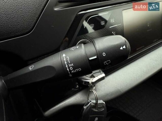 Сірий Сітроен С4 Пікассо, об'ємом двигуна 1.6 л та пробігом 265 тис. км за 9499 $, фото 23 на Automoto.ua