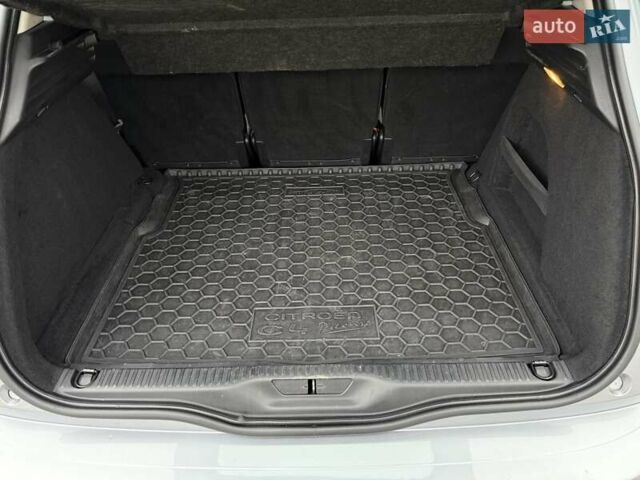 Сірий Сітроен С4 Пікассо, об'ємом двигуна 1.6 л та пробігом 265 тис. км за 9499 $, фото 29 на Automoto.ua