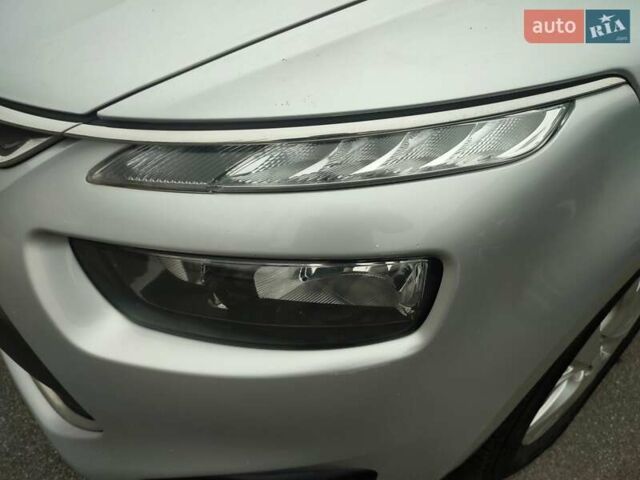 Серый Ситроен С4 Пикассо, объемом двигателя 1.56 л и пробегом 228 тыс. км за 12500 $, фото 8 на Automoto.ua
