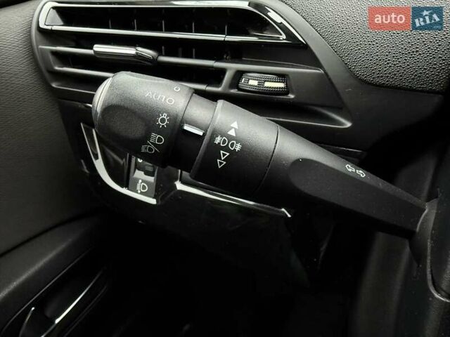 Сірий Сітроен С4 Пікассо, об'ємом двигуна 1.6 л та пробігом 265 тис. км за 9499 $, фото 22 на Automoto.ua