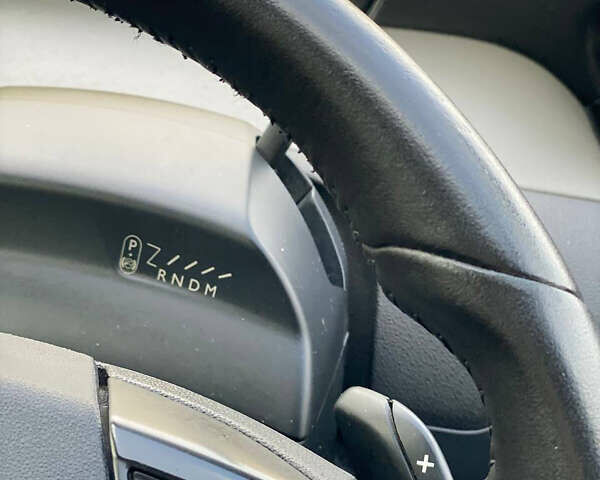 Серый Ситроен С4 Пикассо, объемом двигателя 1.56 л и пробегом 173 тыс. км за 10700 $, фото 20 на Automoto.ua