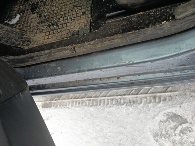 Сірий Сітроен С4 Пікассо, об'ємом двигуна 2 л та пробігом 374 тис. км за 3750 $, фото 9 на Automoto.ua