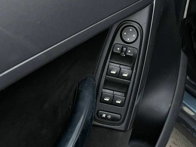 Сірий Сітроен С4 Пікассо, об'ємом двигуна 1.6 л та пробігом 297 тис. км за 4400 $, фото 4 на Automoto.ua