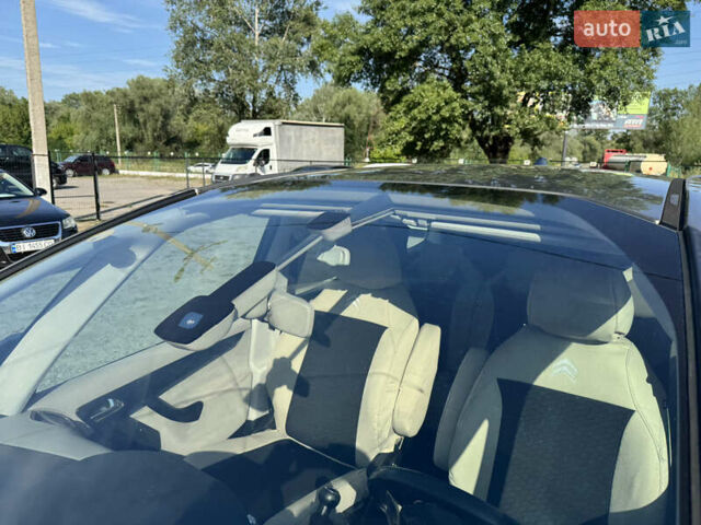 Сірий Сітроен С4 Пікассо, об'ємом двигуна 1.56 л та пробігом 282 тис. км за 5500 $, фото 16 на Automoto.ua