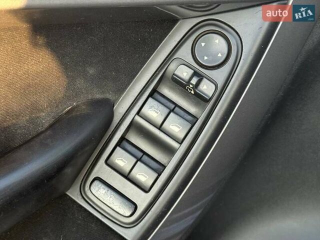 Ситроен С4 Пикассо 2008 в Харькове на Automoto.ua Серый Ситроен С4 Пикассо, объемом двигателя 1.56 л и пробегом 242 тыс. км за 6700 $, фото 27 на Automoto.ua