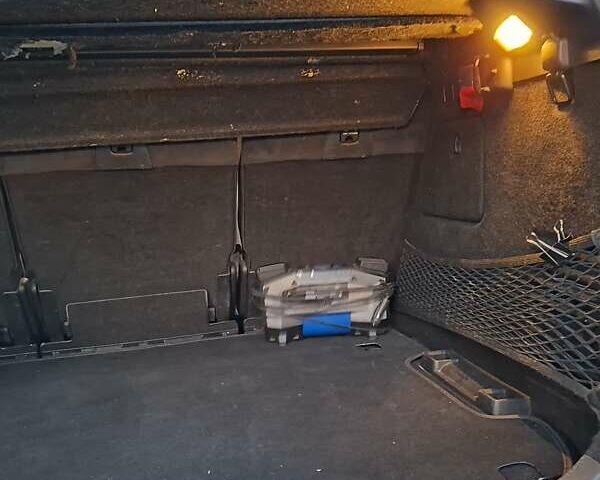 Серый Ситроен С4 Пикассо, объемом двигателя 1.6 л и пробегом 192 тыс. км за 6499 $, фото 13 на Automoto.ua