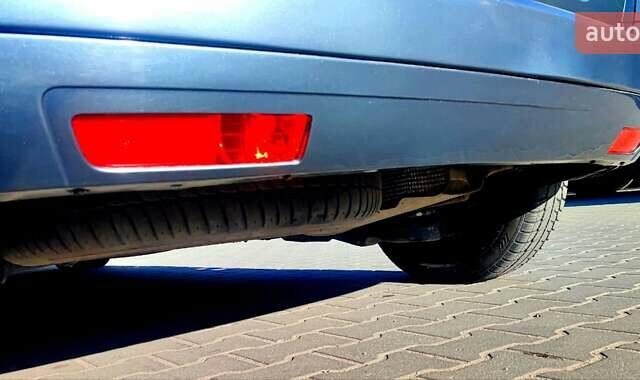 Сірий Сітроен С4 Пікассо, об'ємом двигуна 1.6 л та пробігом 295 тис. км за 5600 $, фото 19 на Automoto.ua