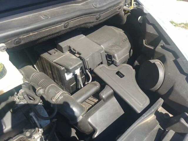 Серый Ситроен С4 Пикассо, объемом двигателя 0 л и пробегом 205 тыс. км за 5000 $, фото 30 на Automoto.ua
