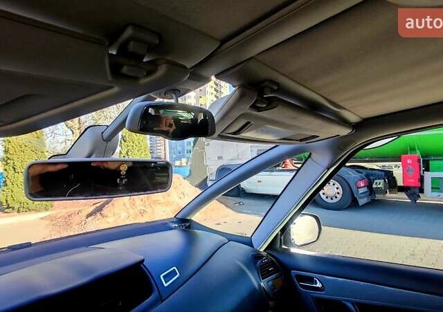 Сірий Сітроен С4 Пікассо, об'ємом двигуна 1.6 л та пробігом 295 тис. км за 5600 $, фото 17 на Automoto.ua
