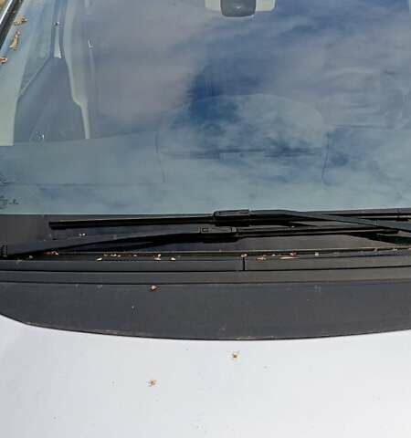 Сірий Сітроен С4 Пікассо, об'ємом двигуна 1.6 л та пробігом 255 тис. км за 3700 $, фото 6 на Automoto.ua