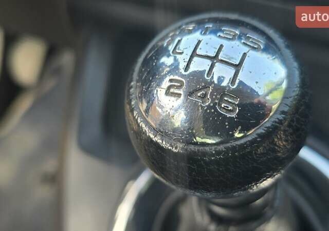 Сірий Сітроен С4 Пікассо, об'ємом двигуна 1.6 л та пробігом 260 тис. км за 5500 $, фото 14 на Automoto.ua