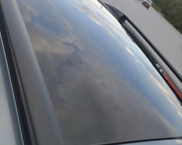 Серый Ситроен С4 Пикассо, объемом двигателя 1.56 л и пробегом 269 тыс. км за 6100 $, фото 8 на Automoto.ua