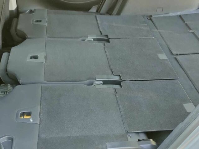 Сірий Сітроен С4 Пікассо, об'ємом двигуна 1.6 л та пробігом 276 тис. км за 7300 $, фото 11 на Automoto.ua