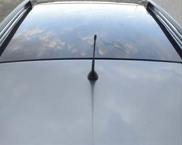 Серый Ситроен С4 Пикассо, объемом двигателя 1.56 л и пробегом 269 тыс. км за 6100 $, фото 9 на Automoto.ua