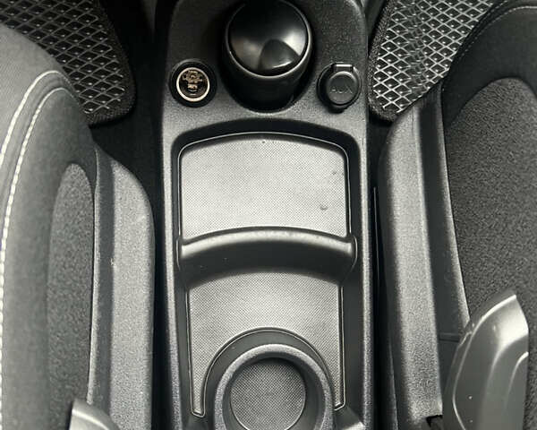 Серый Ситроен С4 Пикассо, объемом двигателя 1.6 л и пробегом 306 тыс. км за 7300 $, фото 11 на Automoto.ua