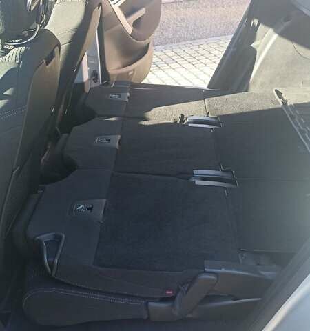 Серый Ситроен С4 Пикассо, объемом двигателя 1.56 л и пробегом 284 тыс. км за 7200 $, фото 13 на Automoto.ua