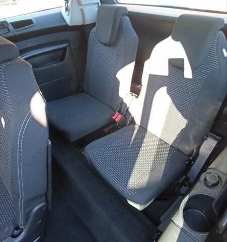 Серый Ситроен С4 Пикассо, объемом двигателя 1.56 л и пробегом 284 тыс. км за 7200 $, фото 17 на Automoto.ua